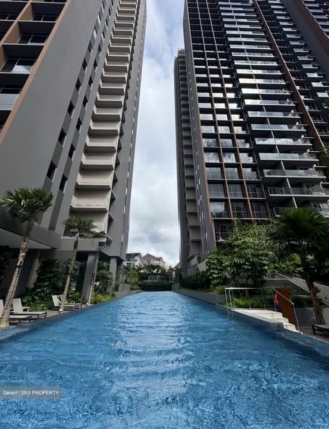 Amo Residence (D20), Apartment #551266601